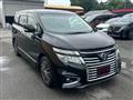 2016 Nissan Elgrand