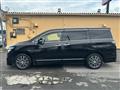 2016 Nissan Elgrand
