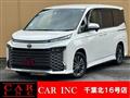 2023 Toyota Voxy