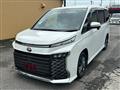 2023 Toyota Voxy