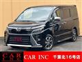 2019 Toyota Voxy