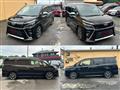 2019 Toyota Voxy