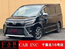 2019 Toyota Voxy