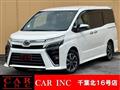 2017 Toyota Voxy