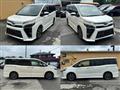 2017 Toyota Voxy