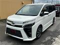 2017 Toyota Voxy