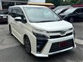 2017 Toyota Voxy