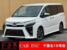 2017 Toyota Voxy