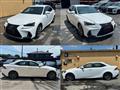 2016 Lexus IS