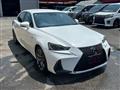 2016 Lexus IS