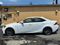 2016 Lexus IS