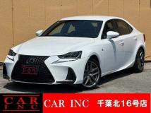 2016 Lexus IS