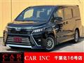 2017 Toyota Voxy