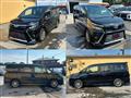2017 Toyota Voxy