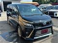 2017 Toyota Voxy