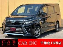 2017 Toyota Voxy