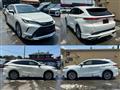 2020 Toyota Harrier
