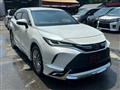 2020 Toyota Harrier