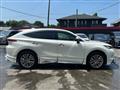 2020 Toyota Harrier