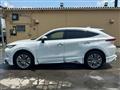 2020 Toyota Harrier