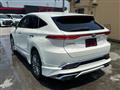 2020 Toyota Harrier