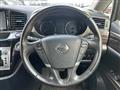 2017 Nissan Elgrand