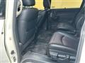 2017 Nissan Elgrand