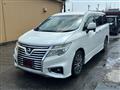 2017 Nissan Elgrand