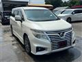 2017 Nissan Elgrand