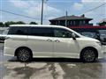 2017 Nissan Elgrand