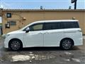 2017 Nissan Elgrand