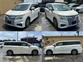 2019 Nissan Elgrand