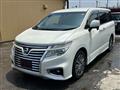 2019 Nissan Elgrand