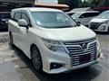 2019 Nissan Elgrand
