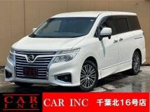 2019 Nissan Elgrand