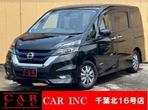 2019 Nissan Serena