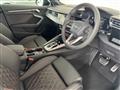 2025 Audi S3
