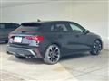 2025 Audi S3