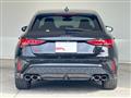 2025 Audi S3