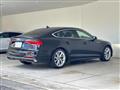 2021 Audi A5