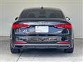 2021 Audi A5