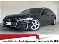 2021 Audi A6
