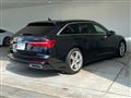 2021 Audi A6