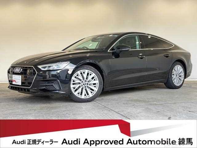 2023 Audi Audi Others