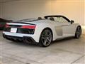 2022 Audi R8