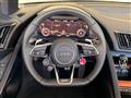 2022 Audi R8