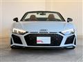 2022 Audi R8