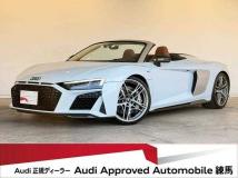 2022 Audi R8