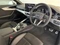2021 Audi A4