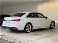 2021 Audi A4